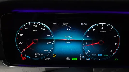 Mercedes-Benz CLS-Class C257 CLS450 4MATIC AMG Line 2021 8