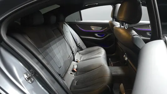 Mercedes-Benz CLS-Class C257 CLS450 4MATIC AMG Line 2021 11