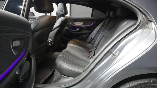 Mercedes-Benz CLS-Class C257 CLS450 4MATIC AMG Line 2021 12