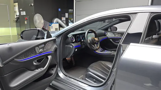Mercedes-Benz CLS-Class C257 CLS450 4MATIC AMG Line 2021 10