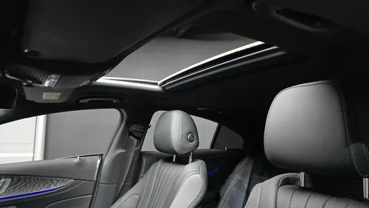 Mercedes-Benz CLS-Class C257 CLS450 4MATIC AMG Line 2021 19