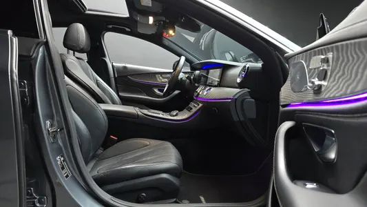 Mercedes-Benz CLS-Class C257 CLS450 4MATIC AMG Line 2021 26