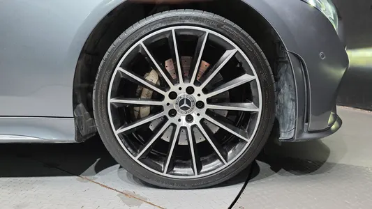 Mercedes-Benz CLS-Class C257 CLS450 4MATIC AMG Line 2021 21