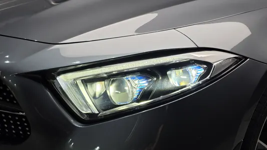 Mercedes-Benz CLS-Class C257 CLS450 4MATIC AMG Line 2021 22