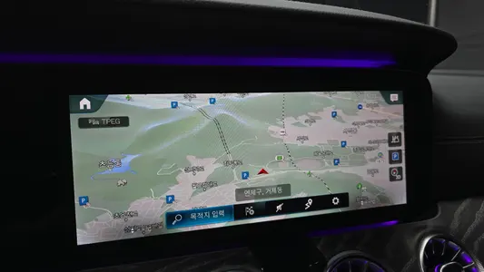 Mercedes-Benz CLS-Class C257 CLS450 4MATIC AMG Line 2021 33