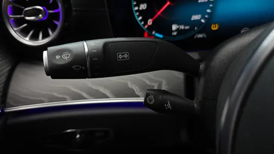 Mercedes-Benz CLS-Class C257 CLS450 4MATIC AMG Line 2021 29