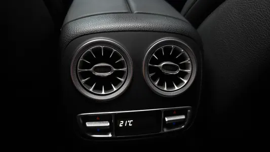 Mercedes-Benz CLS-Class C257 CLS450 4MATIC AMG Line 2021 30