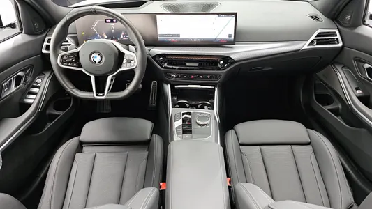 BMW 3 Series (G20) 320i M 2025 7