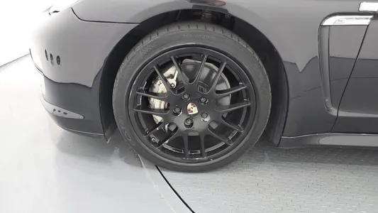 Porsche 파나메라 4.8 4S 2013 5