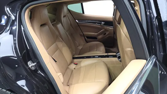 Porsche 파나메라 4.8 4S 2013 11