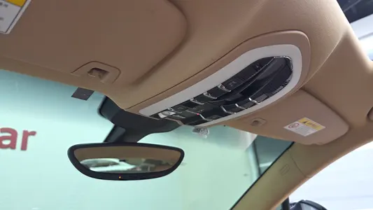 Porsche 파나메라 4.8 4S 2013 16