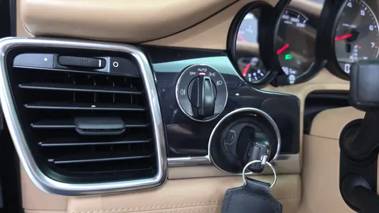Porsche 파나메라 4.8 4S 2013 17
