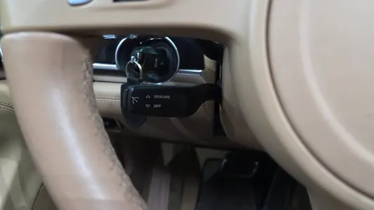 Porsche 파나메라 4.8 4S 2013 18