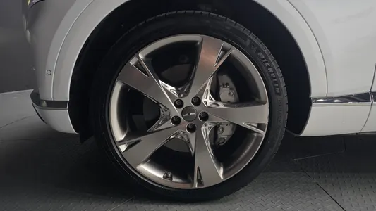 Genesis GV80 3.0 AWD 2022 5