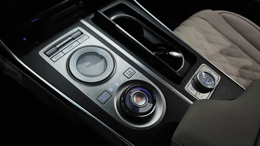 Genesis GV80 3.0 AWD 2022 9