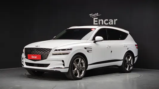 Genesis GV80 3.0 AWD 2022