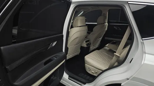 Genesis GV80 3.0 AWD 2022 12