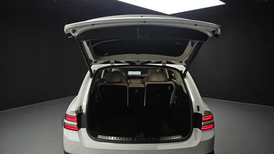 Genesis GV80 3.0 AWD 2022 20