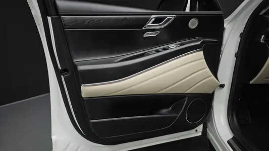 Genesis GV80 3.0 AWD 2022 24
