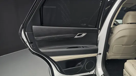 Genesis GV80 3.0 AWD 2022 25