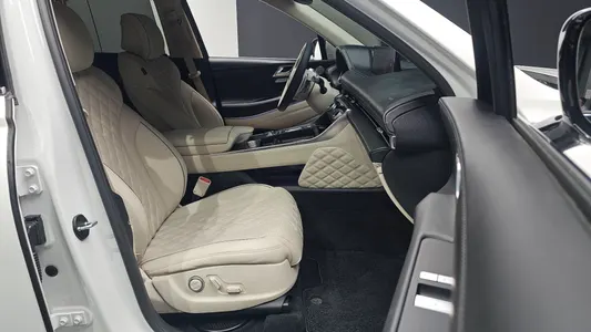 Genesis GV80 3.0 AWD 2022 26
