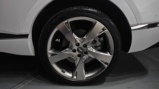 Genesis GV80 3.0 AWD 2022 21