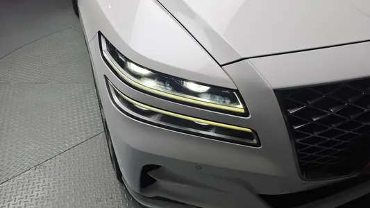 Genesis GV80 3.0 AWD 2022 22