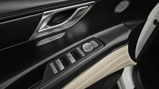 Genesis GV80 3.0 AWD 2022 32