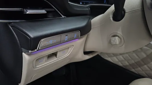 Genesis GV80 3.0 AWD 2022 33