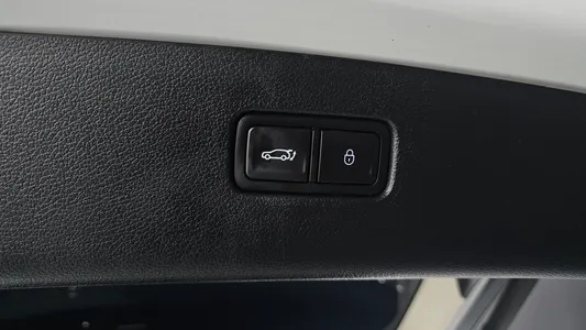 Genesis GV80 3.0 AWD 2022 35