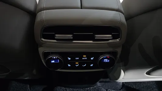 Genesis GV80 3.0 AWD 2022 27
