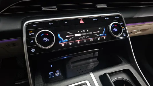 Genesis GV80 3.0 AWD 2022 28