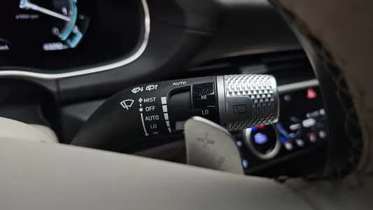 Genesis GV80 3.0 AWD 2022 29