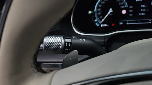 Genesis GV80 3.0 AWD 2022 30