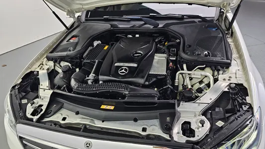 Mercedes-Benz E-Class W213 E300 4MATIC 2020 6