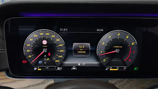 Mercedes-Benz E-Class W213 E300 4MATIC 2020 8
