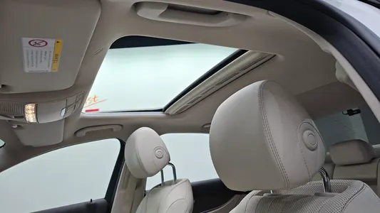 Mercedes-Benz E-Class W213 E300 4MATIC 2020 19