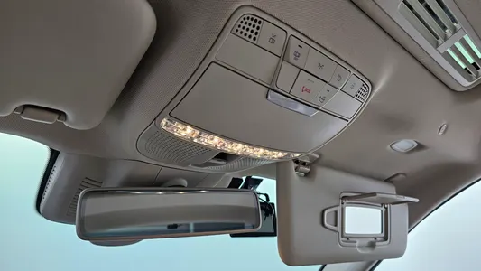 Mercedes-Benz E-Class W213 E300 4MATIC 2020 29