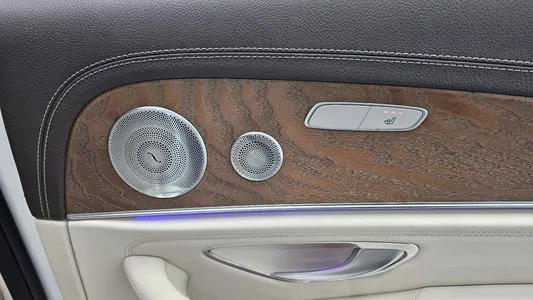 Mercedes-Benz E-Class W213 E300 4MATIC 2020 30