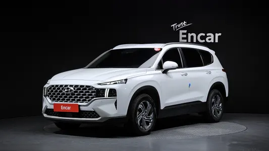 Hyundai 2.2 2WD 2021