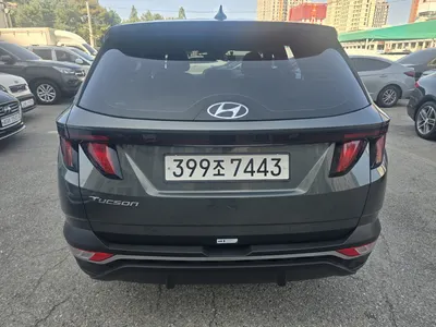 Hyundai (NX4) 2.0 2WD 2022 4