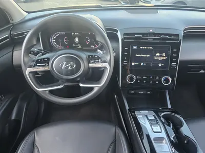 Hyundai (NX4) 2.0 2WD 2022 7