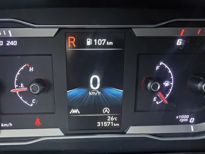 Hyundai (NX4) 2.0 2WD 2022 8