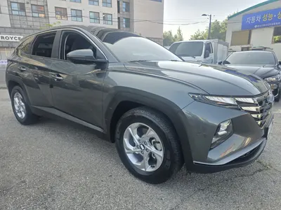 Hyundai (NX4) 2.0 2WD 2022