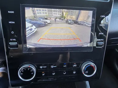 Hyundai (NX4) 2.0 2WD 2022 11