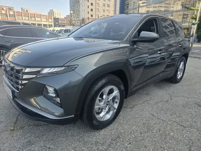 Hyundai (NX4) 2.0 2WD 2022 14