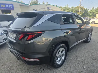 Hyundai (NX4) 2.0 2WD 2022 15