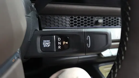 Kia 타스만 2.5T 4WD 2025 9