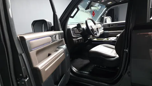 Kia 타스만 2.5T 4WD 2025 10