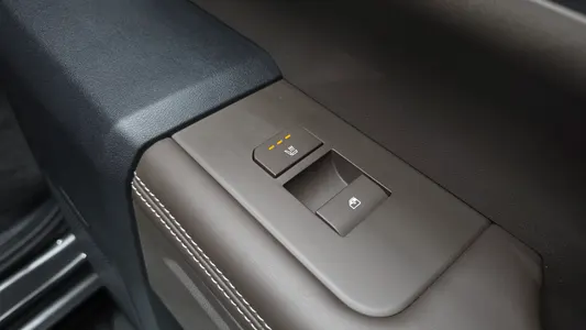 Kia 타스만 2.5T 4WD 2025 18